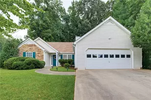 477 Oakview Dr, Dallas, GA 30157 - Photo 2