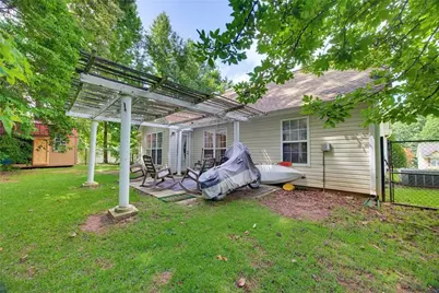 477 Oakview Drive, Dallas, GA 30157 - Photo 28