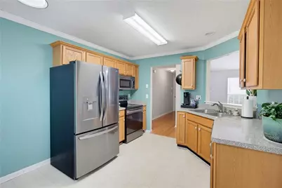 477 Oakview Drive, Dallas, GA 30157 - Photo 12