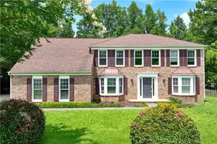 4288 Millhouse Ln, Peachtree Corners, GA 30092 - Photo 1