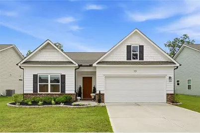 120 Royal Oak Drive NE, Rome, GA 30165 - Photo 1