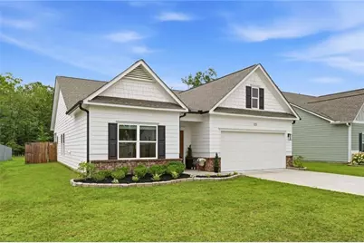 120 Royal Oak Drive NE, Rome, GA 30165 - Photo 2