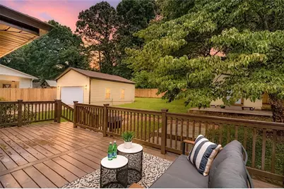 989 Oakview Drive SE, Smyrna, GA 30080 - Photo 16