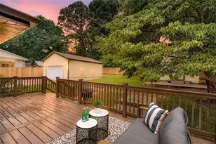 989 Oakview Dr SE, Smyrna, GA 30080 - Photo 16