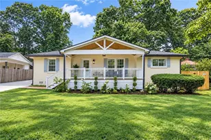 989 Oakview Dr SE, Smyrna, GA 30080 - Photo 1