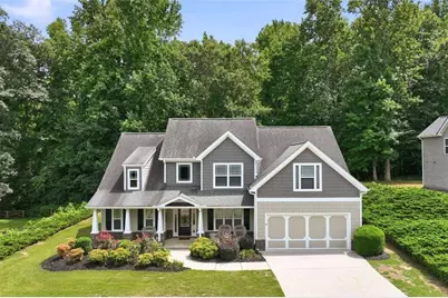 5511 Woodstream Court, Gainesville, GA 30507 - Photo 1