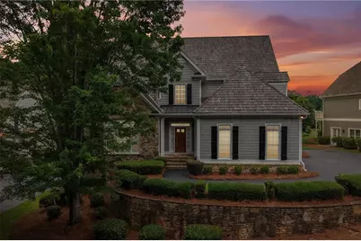 86 NE Cove Circle, Dawsonville, GA 30534 - Photo 4