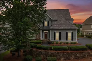 86 NE Cove Cir, Dawsonville, GA 30534 - Photo 4