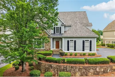 86 NE Cove Circle, Dawsonville, GA 30534 - Photo 6