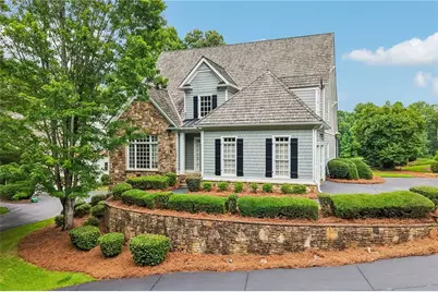 86 NE Cove Circle, Dawsonville, GA 30534 - Photo 2