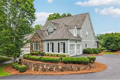 86 NE Cove Circle, Dawsonville, GA 30534 - Photo 1