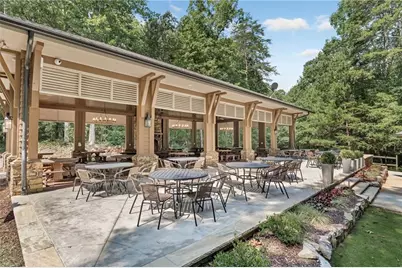 86 NE Cove Circle, Dawsonville, GA 30534 - Photo 54