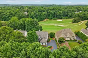 86 NE Cove Cir, Dawsonville, GA 30534 - Photo 46