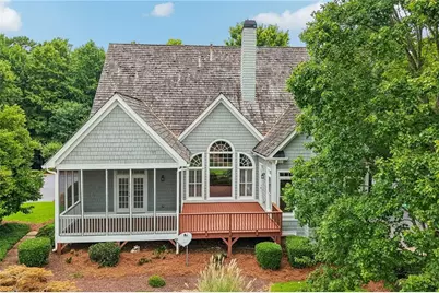 86 NE Cove Circle, Dawsonville, GA 30534 - Photo 50