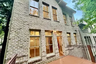 3044 Stone Gate Dr NE, Atlanta, GA 30324 - Photo 42