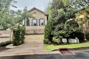 3044 Stone Gate Dr NE, Atlanta, GA 30324 - Photo 1