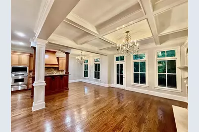3044 Stone Gate Drive NE, Atlanta, GA 30324 - Photo 8