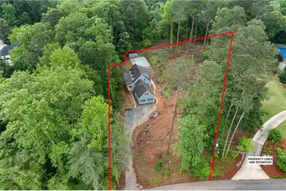 61 Sherwood Lane SE, Marietta, GA 30067 - Photo 2