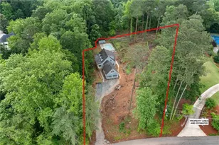 61 Sherwood Ln SE, Marietta, GA 30067 - Photo 2