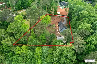 61 Sherwood Lane SE, Marietta, GA 30067 - Photo 36