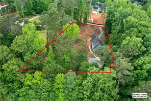 61 Sherwood Ln SE, Marietta, GA 30067 - Photo 36