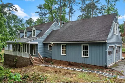 61 Sherwood Lane SE, Marietta, GA 30067 - Photo 4