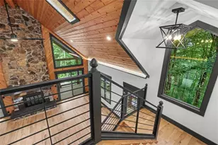 1583 Spring Cove Rd, Blairsville, GA 30512 - Photo 46