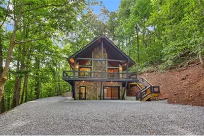 1583 Spring Cove Road, Blairsville, GA 30512 - Photo 60