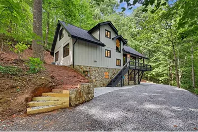 1583 Spring Cove Road, Blairsville, GA 30512 - Photo 8