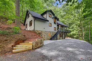 1583 Spring Cove Rd, Blairsville, GA 30512 - Photo 8