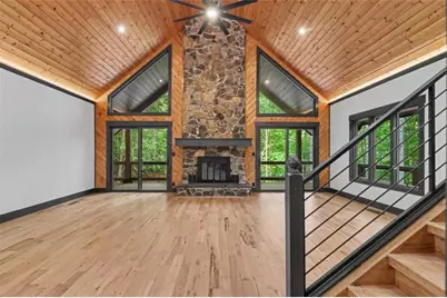 1583 Spring Cove Road, Blairsville, GA 30512 - Photo 18