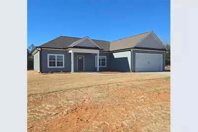 105 Magnolia Lane, Cusseta, GA 31805 - Photo 1