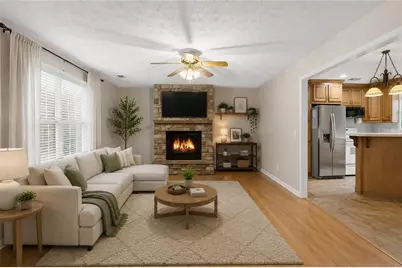 309 Barney Fields Road, Dahlonega, GA 30533 - Photo 6