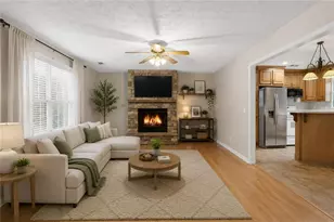 309 Barney Fields Rd, Dahlonega, GA 30533 - Photo 6