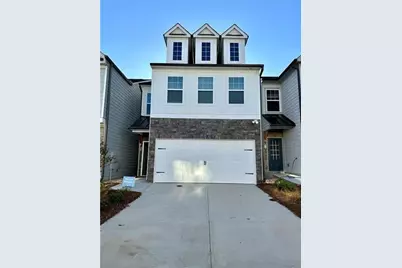 380 Whitetail Circle, Canton, GA 30115 - Photo 1