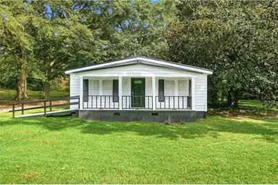 2972 Jefferson Street, Austell, GA 30106 - Photo 1
