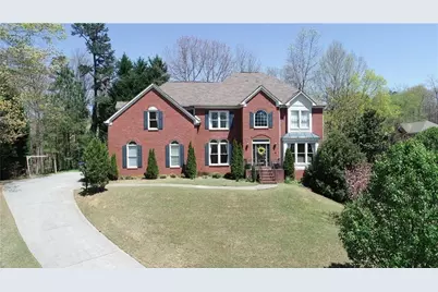 3405 Duckpond Trace, Duluth, GA 30096 - Photo 1