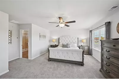 405 Lanier Circle, Woodstock, GA 30189 - Photo 22