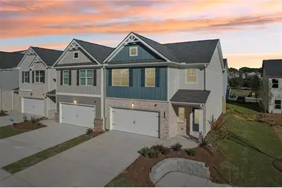 405 Lanier Circle, Woodstock, GA 30189 - Photo 2
