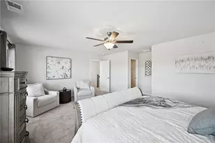 405 Lanier Cir, Woodstock, GA 30189 - Photo 20