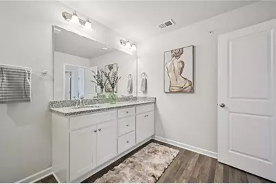405 Lanier Circle, Woodstock, GA 30189 - Photo 24