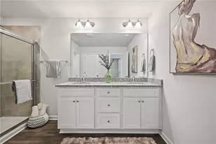 405 Lanier Cir, Woodstock, GA 30189 - Photo 26