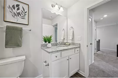405 Lanier Circle, Woodstock, GA 30189 - Photo 32