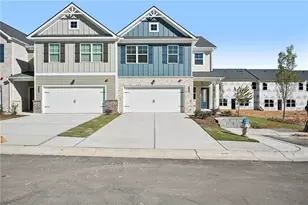 405 Lanier Cir, Woodstock, GA 30189 - Photo 1