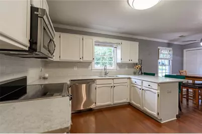 5677 Fairwood Drive NW, Acworth, GA 30101 - Photo 8