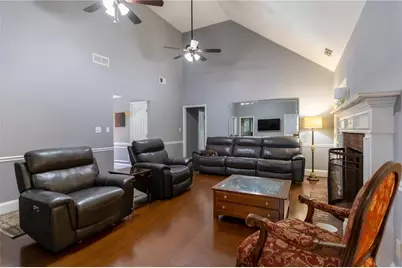 5677 Fairwood Drive NW, Acworth, GA 30101 - Photo 6