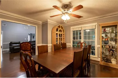 5677 Fairwood Drive NW, Acworth, GA 30101 - Photo 12