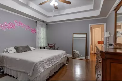 5677 Fairwood Drive NW, Acworth, GA 30101 - Photo 14