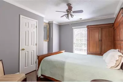 5677 Fairwood Drive NW, Acworth, GA 30101 - Photo 16