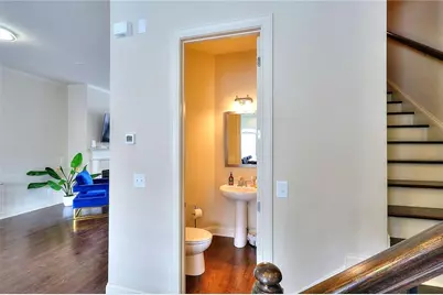 1306 Harris Way, Brookhaven, GA 30319 - Photo 12